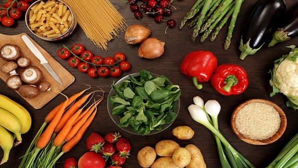 Low-GI Foods: Your Secret Weapon for Steady Blood Sugar