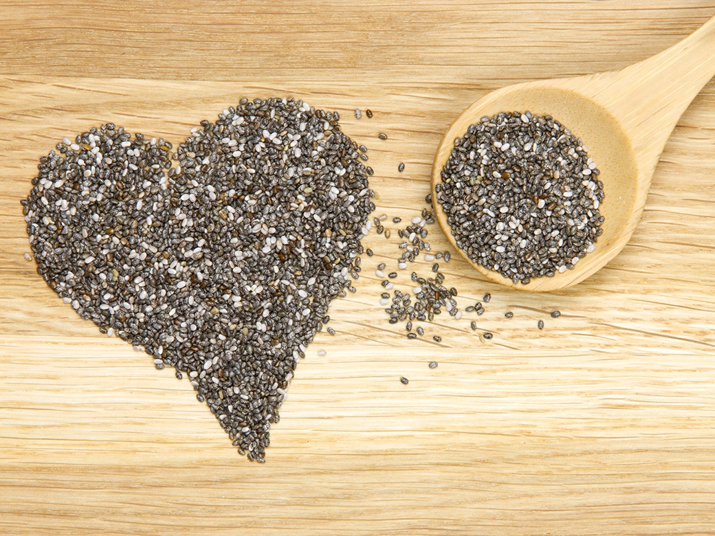 Hot New Slimming Foods That Curb Cravings Naturally