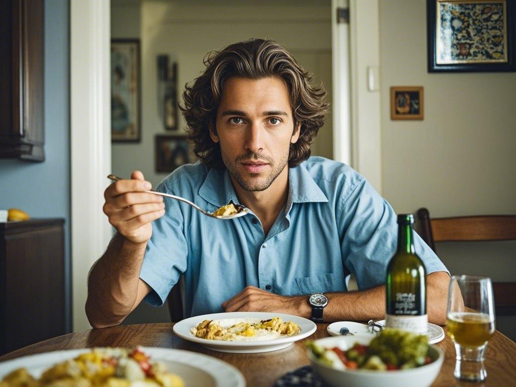 Chew Your Way Slim: 1,500 Bites to Weight Loss Success?