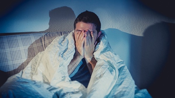 How to Handle Nightmares and Sleep Peacefully Every Night