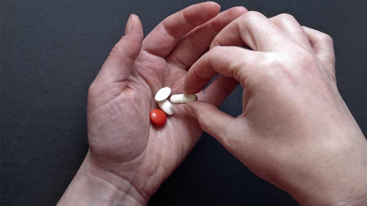 Can Lifestyle Changes Manage High Cholesterol, or Is Medication Essential?