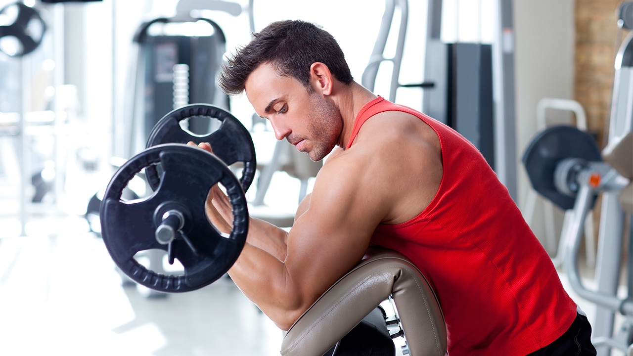 Boost Testosterone Naturally: 8 Proven Methods for Men's Health