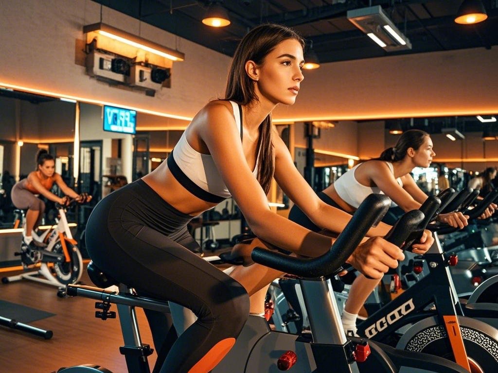 Best Exercise Bikes for Tall Riders: Top Picks & Buying Guide