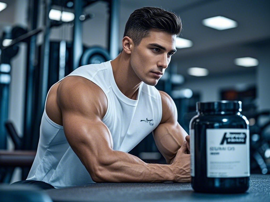 Thoughts on Creatine? Let's Discuss, Guys!