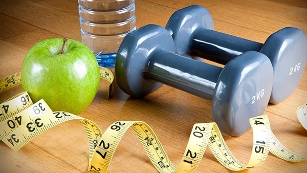 Metabolism's Role in Weight Loss: Diet vs. Exercise Focus