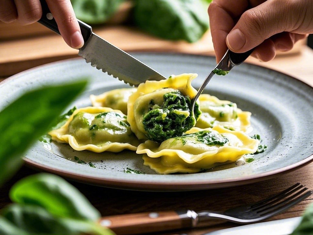 Quick and Easy Spinach Recipes for Busy Weekdays