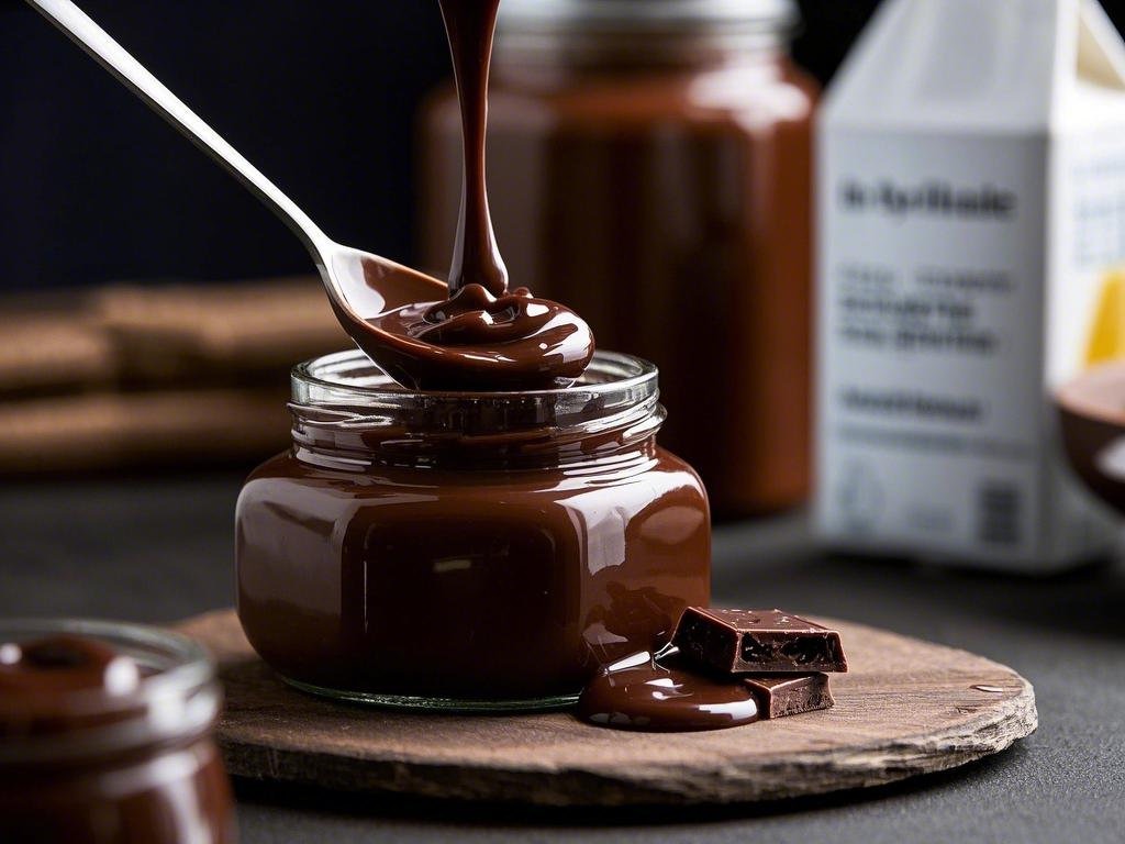 Dark Chocolate Syrup Shelf Life: How Long Past 'Best By' Date?