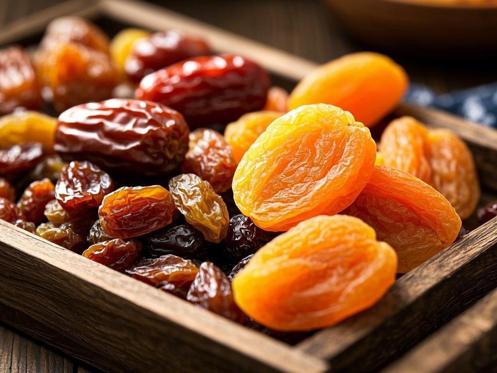 Best Ways to Enjoy Dried Fruits Without Added Sugars or Preservatives
