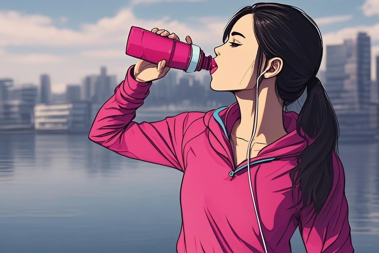 Electrolyte Supplements: A Double-Edged Sword for Health and Hydration