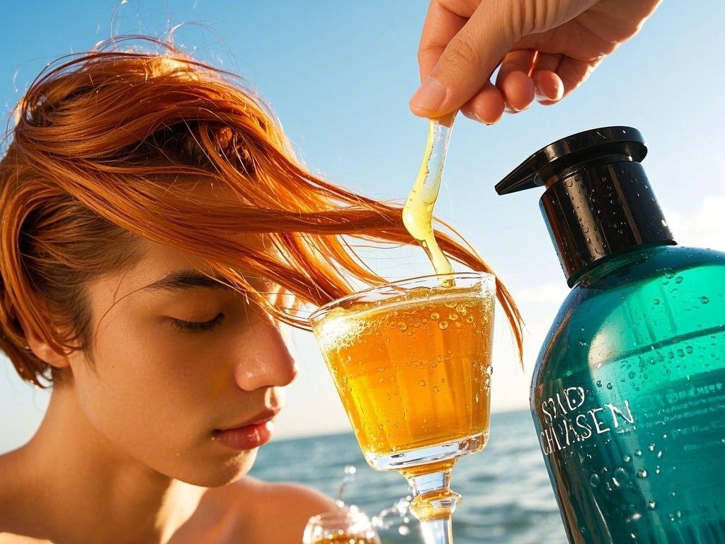 Boost Hair Health & Shine with Natural Conditioning Oils