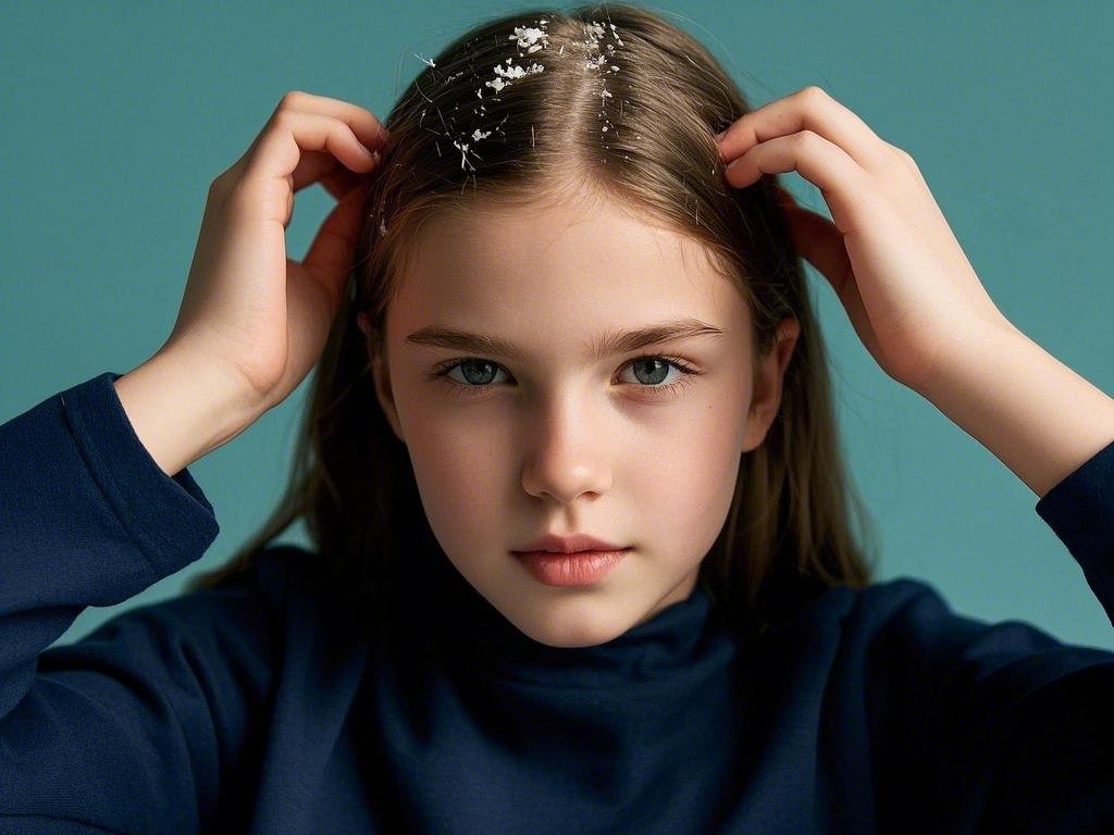 Persistent Dandruff? You’re Not Alone—Here’s How to Tackle It