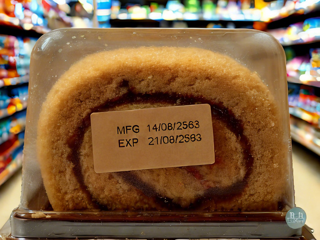 FDA Plans to Revise Food Expiration Labels to Reduce 20% US Food Waste