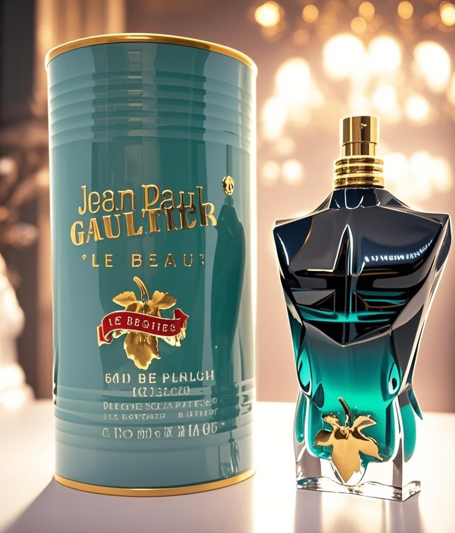 Jean Paul Gaultier Le Beau Le Parfum: The Scent That’s Turning Heads in 2025