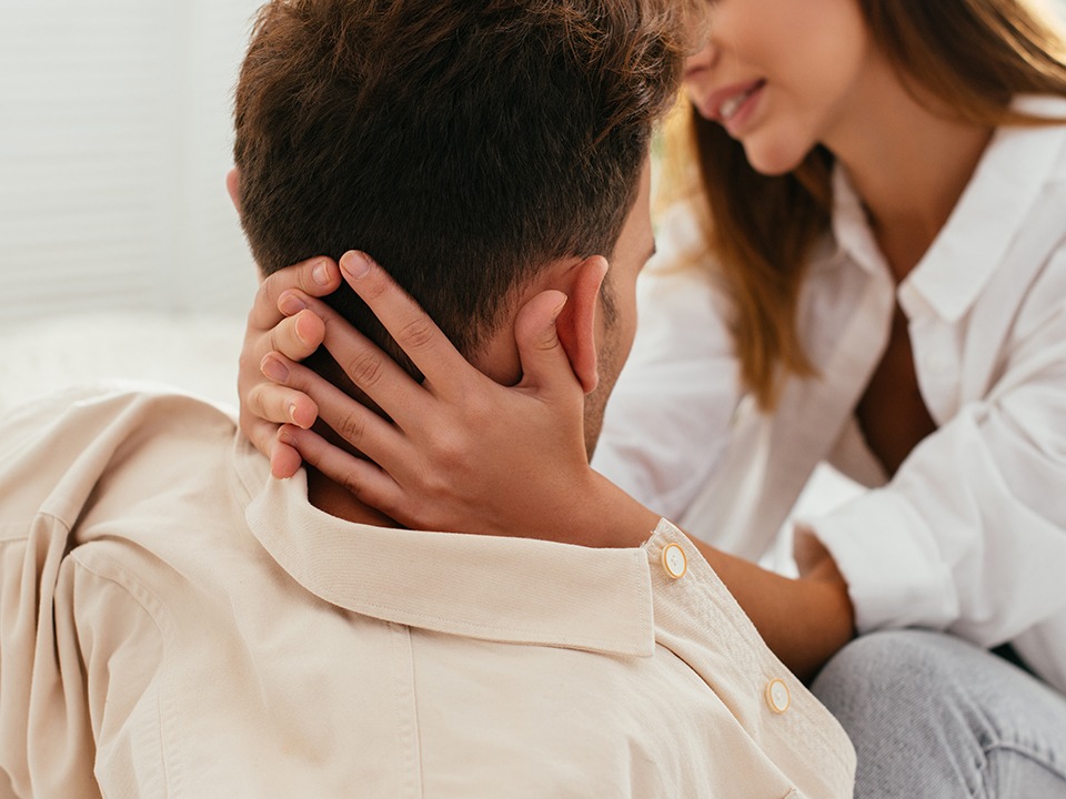 Does Episiotomy Affect Sexual Life?