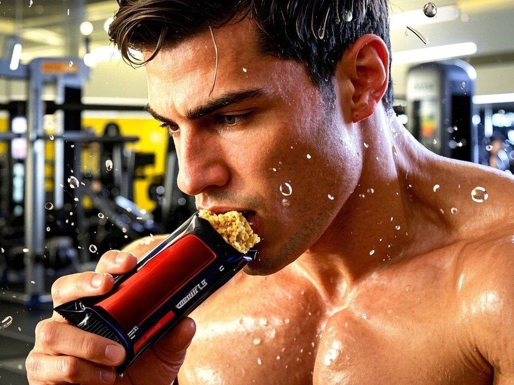 Top Protein Bar Picks: Dietitians Reveal Key Ingredients to Watch For