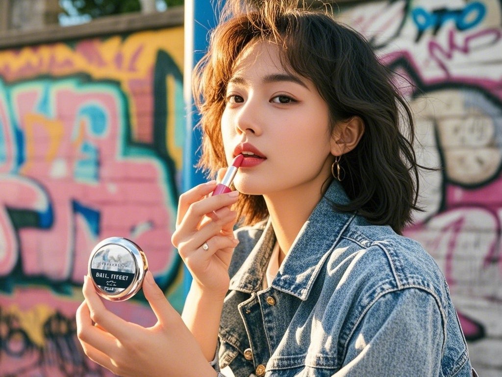 Is Bare Minerals Manufactured in China?