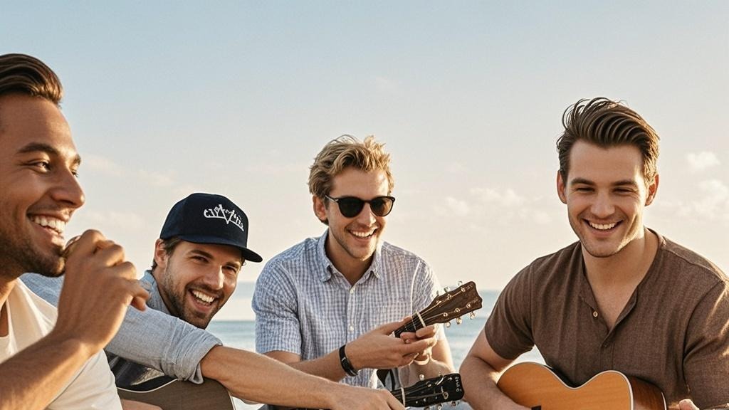 Turns Out, Grandma Knew Best—Good Friends Are the Ultimate Happiness Hack