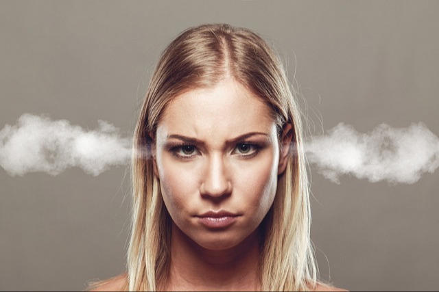 The Hidden Health Risks Behind Frequent Anger: Why do I get irritated and angry over small things?