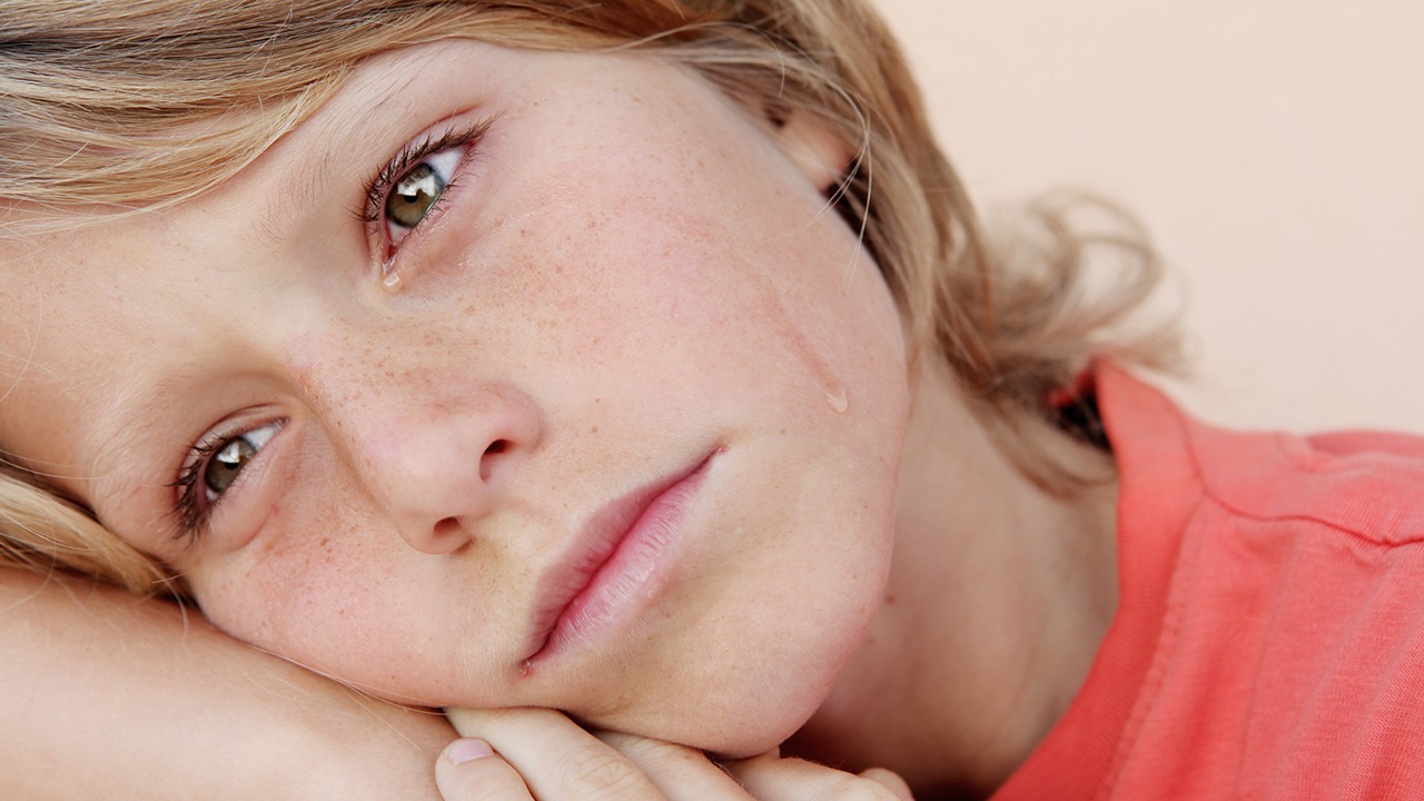 The Hidden Roots of Emotional Outbursts: When Childhood Wounds Shape Adult Reactions