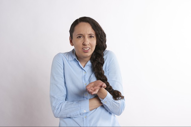 Why do I get angry at the slightest things?How Small Annoyances Can Trigger the 