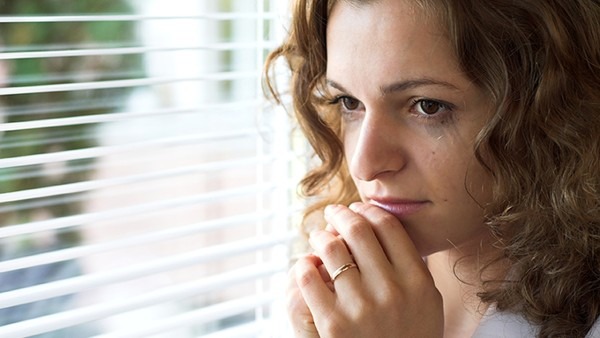 Why Are Women More Emotional? causes of mood swings in females