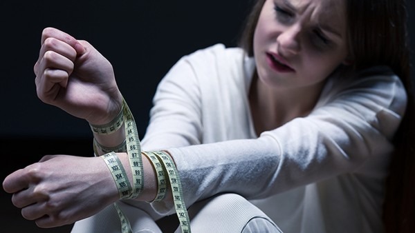 Every Question Is a Key to Unlock Anxiety's Locked Doors