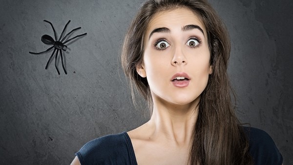 Can You Rewire Your Brain to Overcome Fear?