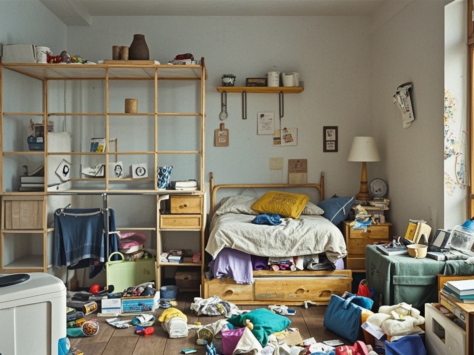 7 Bad Cleaning Habits to Ditch ASAP, Say Experts