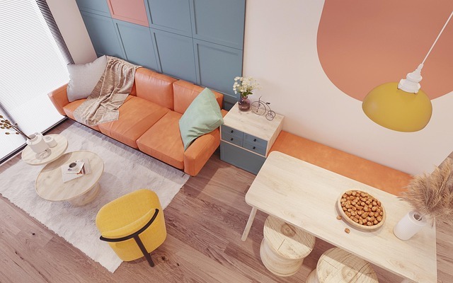 15 Genius Small Space Furniture Hacks for Tiny Homes