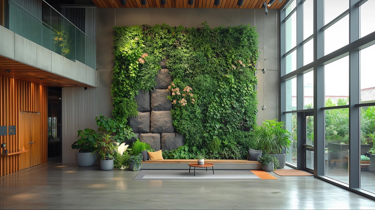 Bringing the Good Vibes: The Best Feng Shui Plants for Your Space