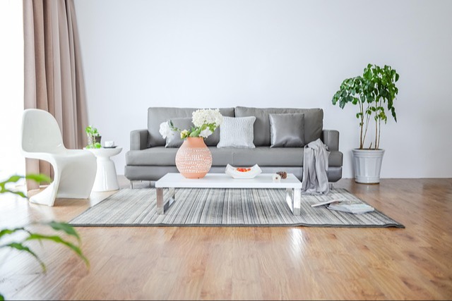 7 Reasons Your Home Is Always Dusty & Expert Tips to Fix It Fast