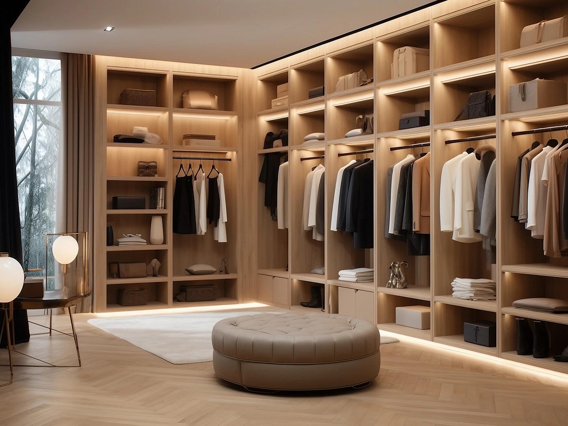 Men’s Guide to Building a Minimalist Wardrobe – Simple & Stylish