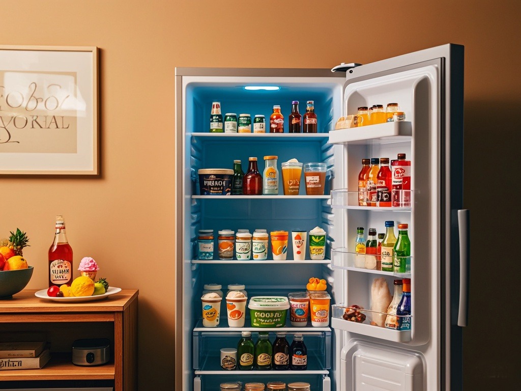 5 Items in Your Freezer You Should Throw Out Right Now (For Health & Safety!)