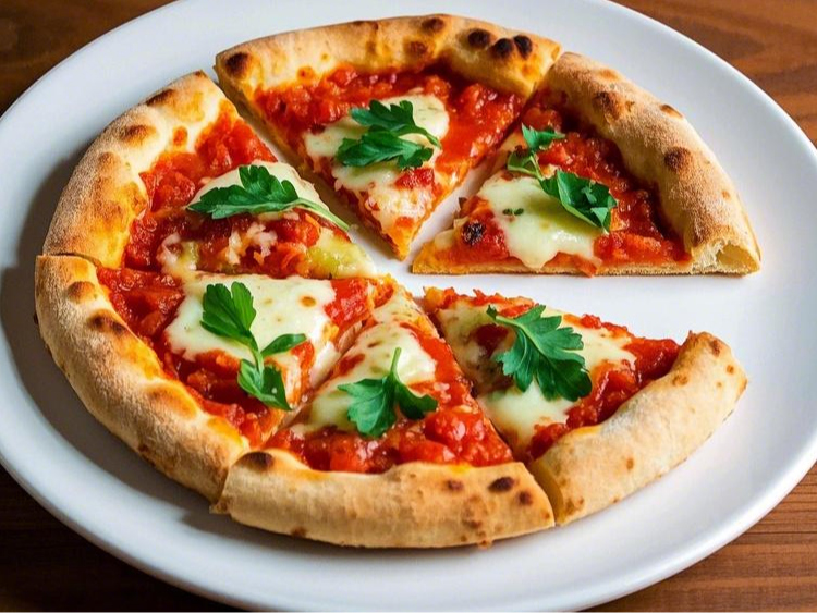 How Long Can Pizza Sit Out Before It Goes Bad?