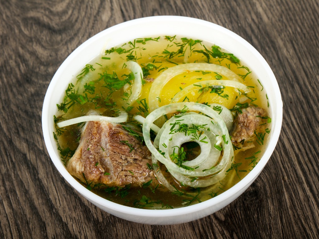 Stock vs. Broth: What’s the Real Difference?