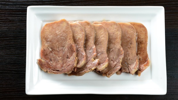Safe & Juicy: What’s the Perfect Internal Temp for Pork Chops?