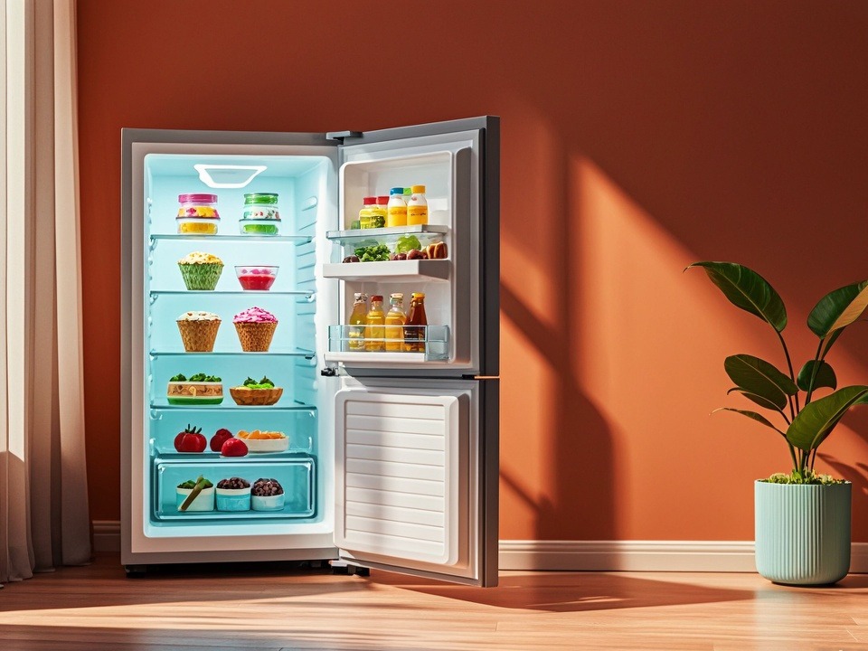 10 Items in Your Fridge You Should Toss Immediately