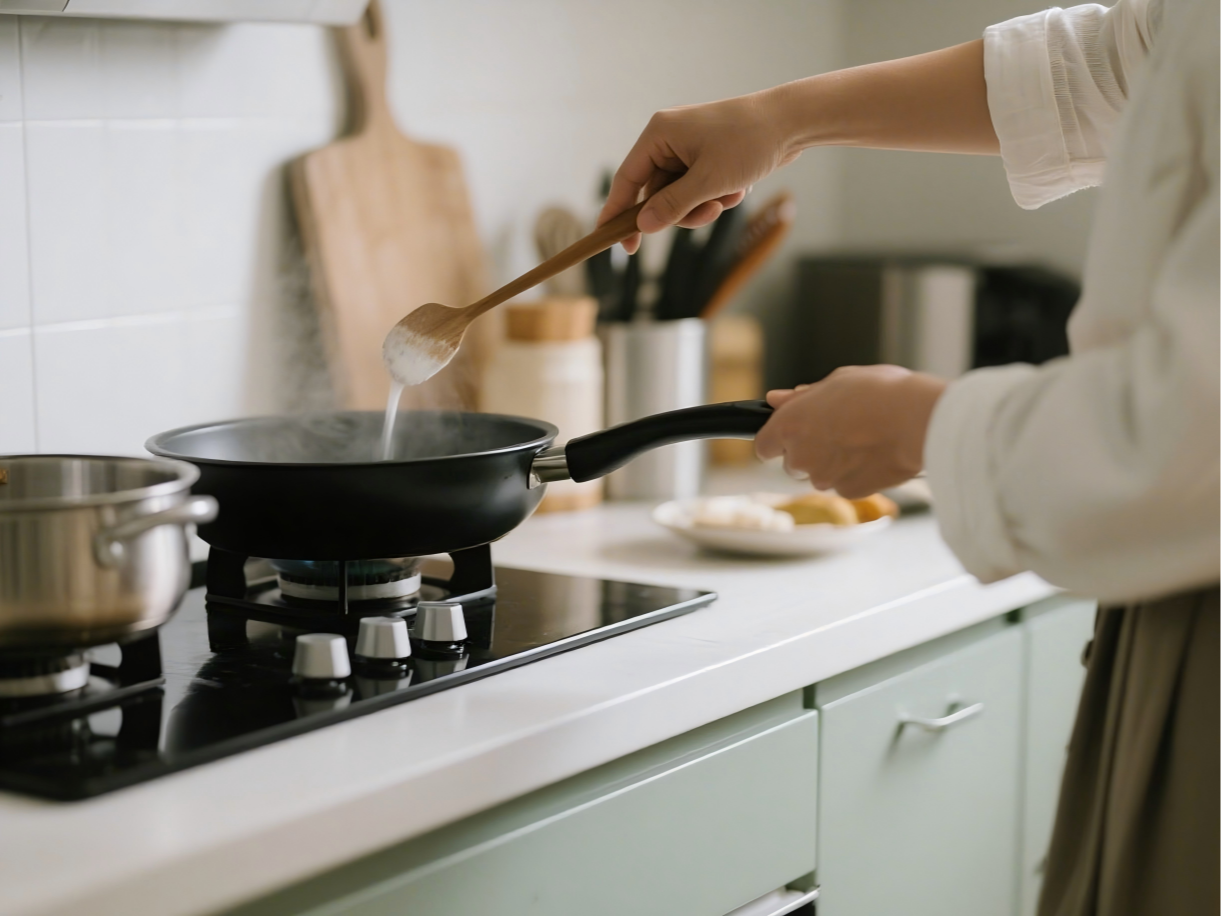 Boil vs. Simmer: The Key Differences Every Home Cook Should Know