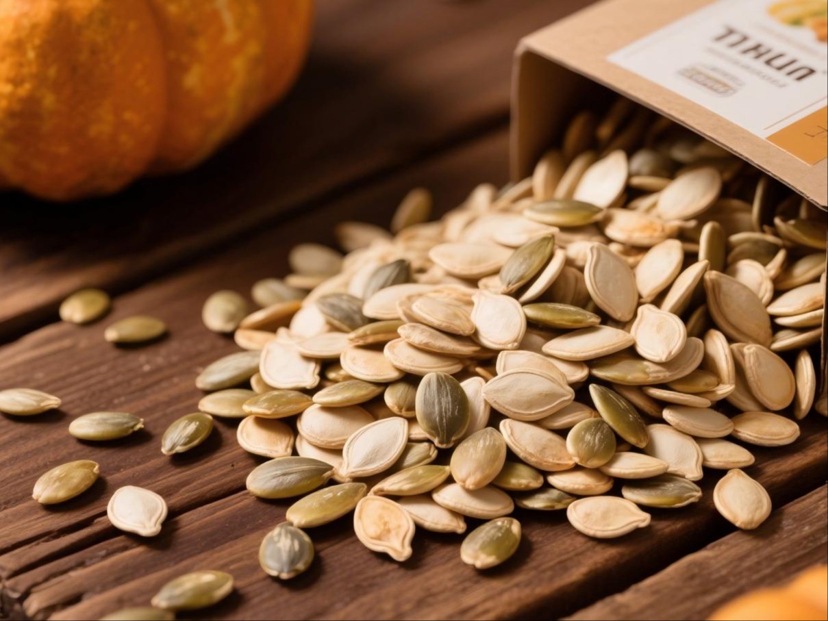 Can You Eat Pumpkin Seed Shells? The Surprising Truth!