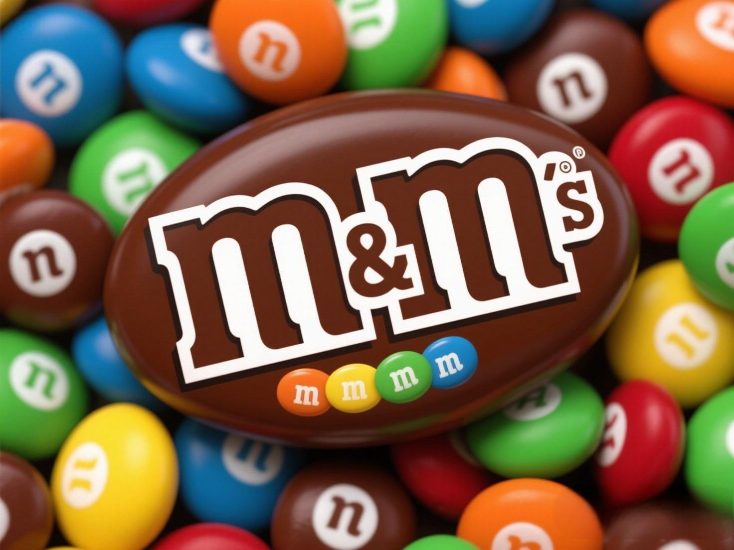 The Sweet Truth: Why M&M’s Were Really Invented