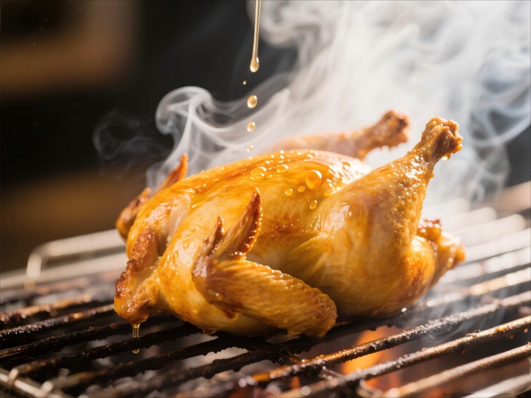 Master These Chicken Grilling Times for Perfect BBQ Every Time!