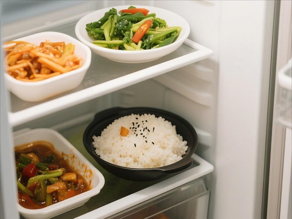 Leftovers Gone Wrong: The Surprising Foods Most Likely to Cause Food Poisoning