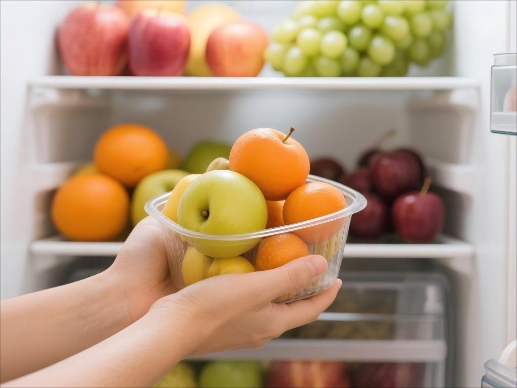 Stop Ruining Your Fruit! The #1 Storage Mistake Americans Are Making
