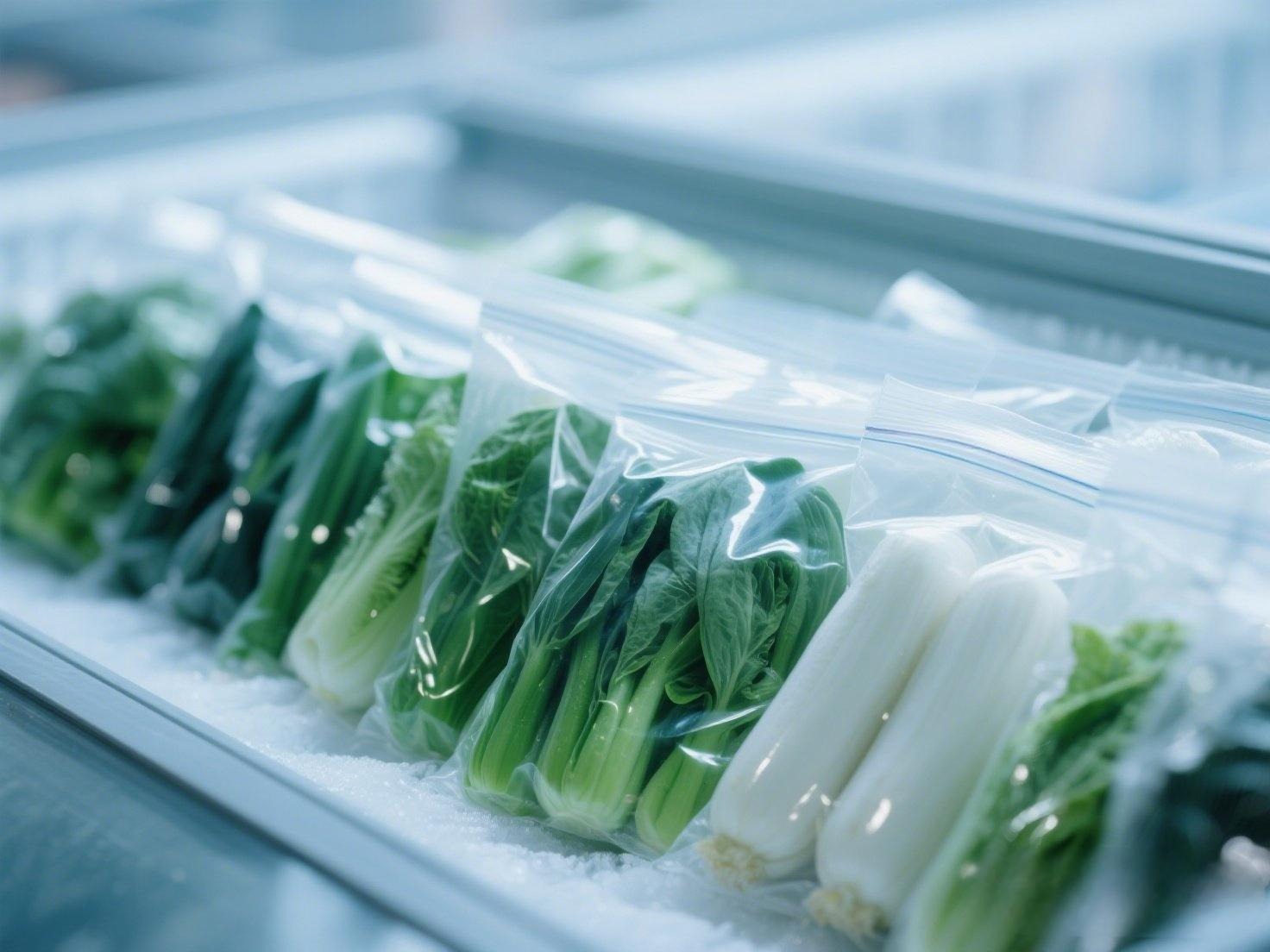 4 Frozen Vegetable Mistakes That Are Ruining Your Meals