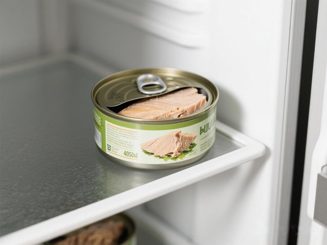 6 Canned Tuna Storage Mistakes You're Probably Making