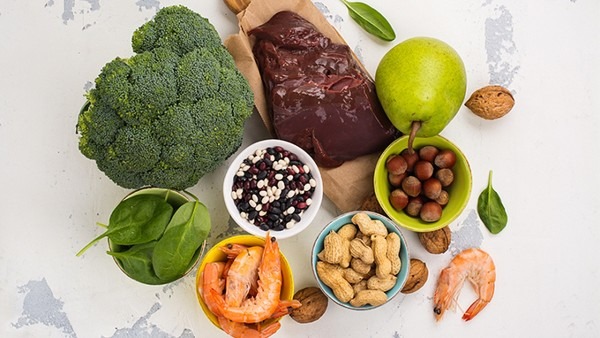 10 Mood-Boosting Foods to Brighten Your Day Instantly!