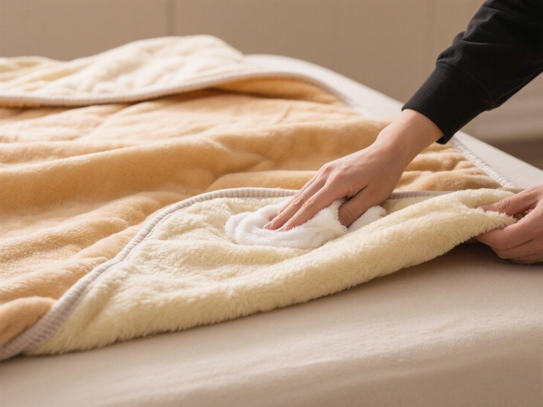 Electric Blanket Care 101: How to Safely Wash & Maintain Yours