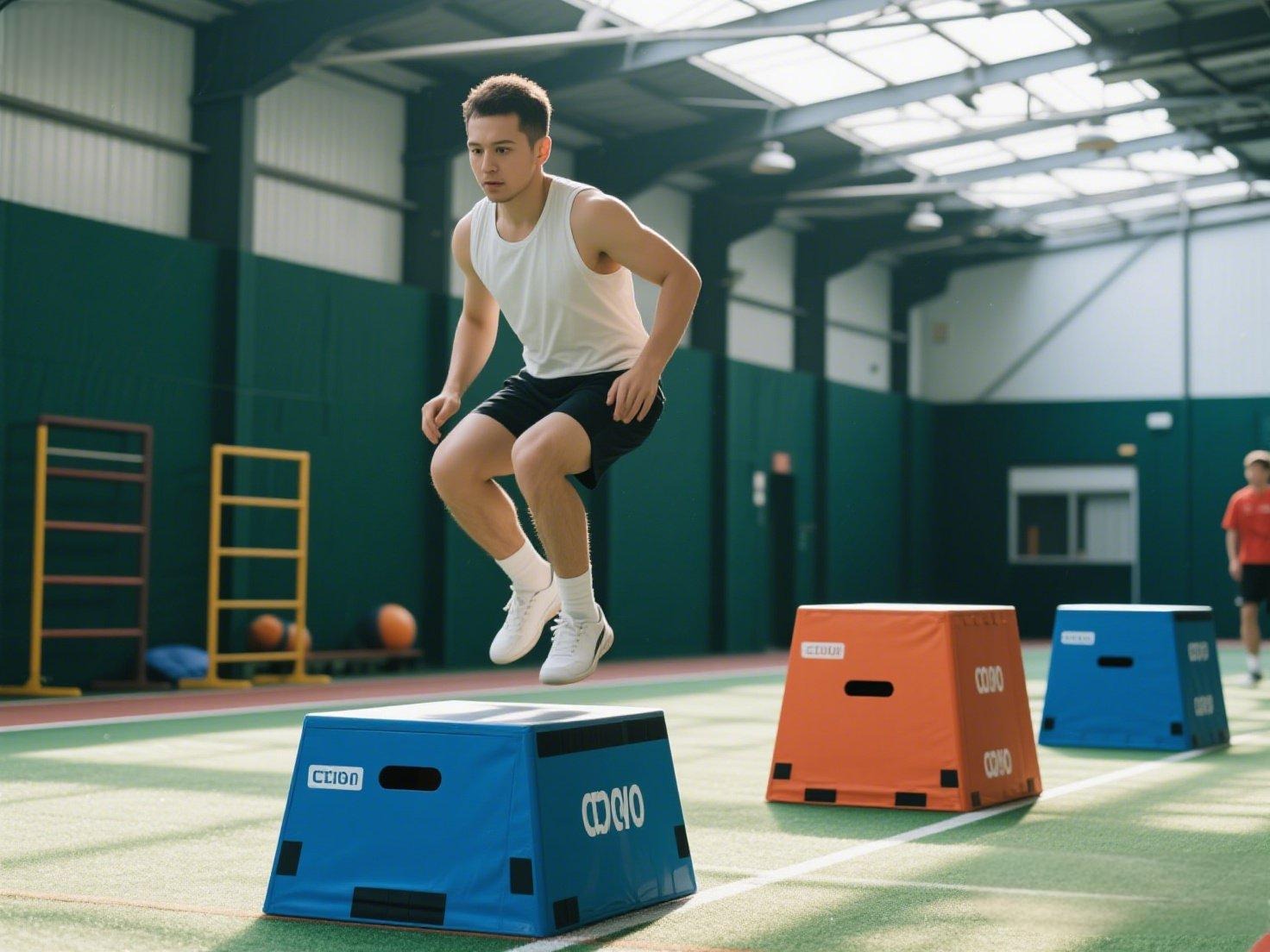 Want explosive strength? Try these 7 power-packed exercises to build muscle fast!