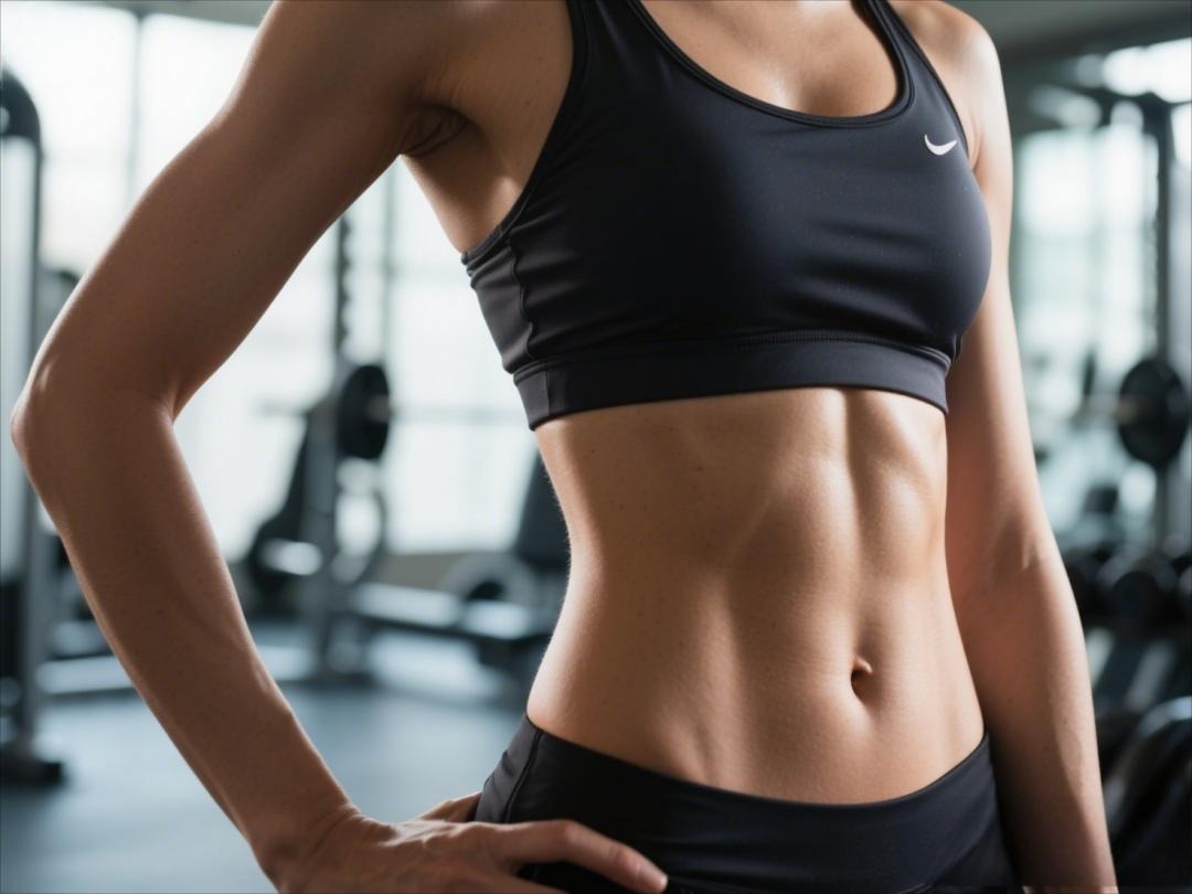 Want Lean Abs? Try These 5 Daily Yoga Moves That Actually Work!