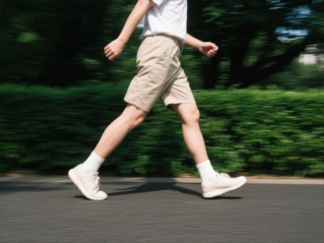 Want to Shed Pounds Faster? Here’s How Boosting Your Walking Pace Can Help!